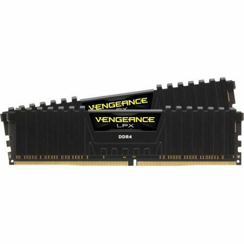 New Corsair 32GB (1x32GB) DDR4 SODIMM 3200MHz RAM Memory