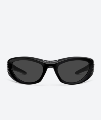 GENTLE MONSTER x MUGLER Spiral 02 M01 | eBay