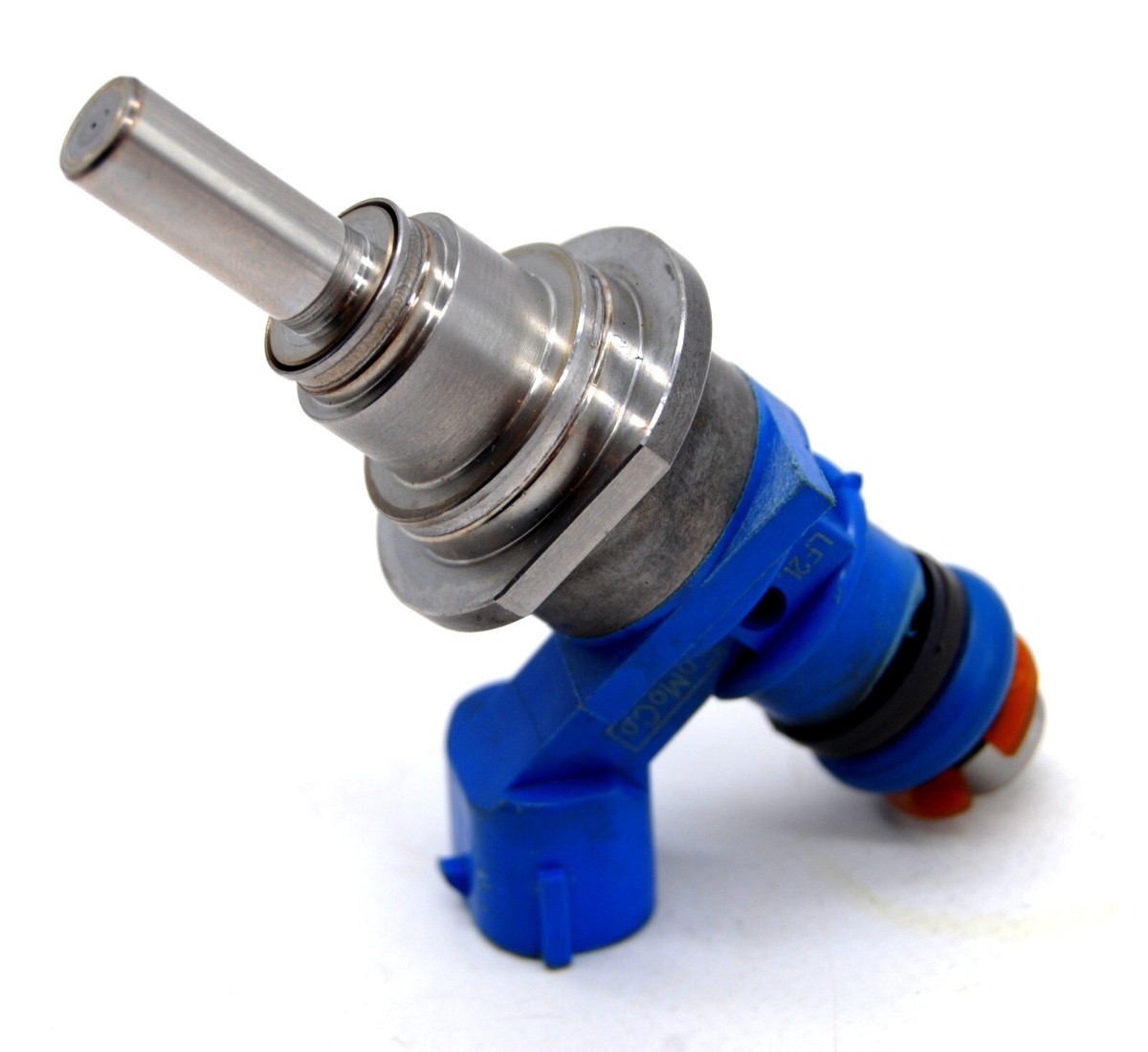 FUEL INJECTOR FOR MAZDA 3 II 6 08-13 2.0 16V MZR-L 110KW E7T20271