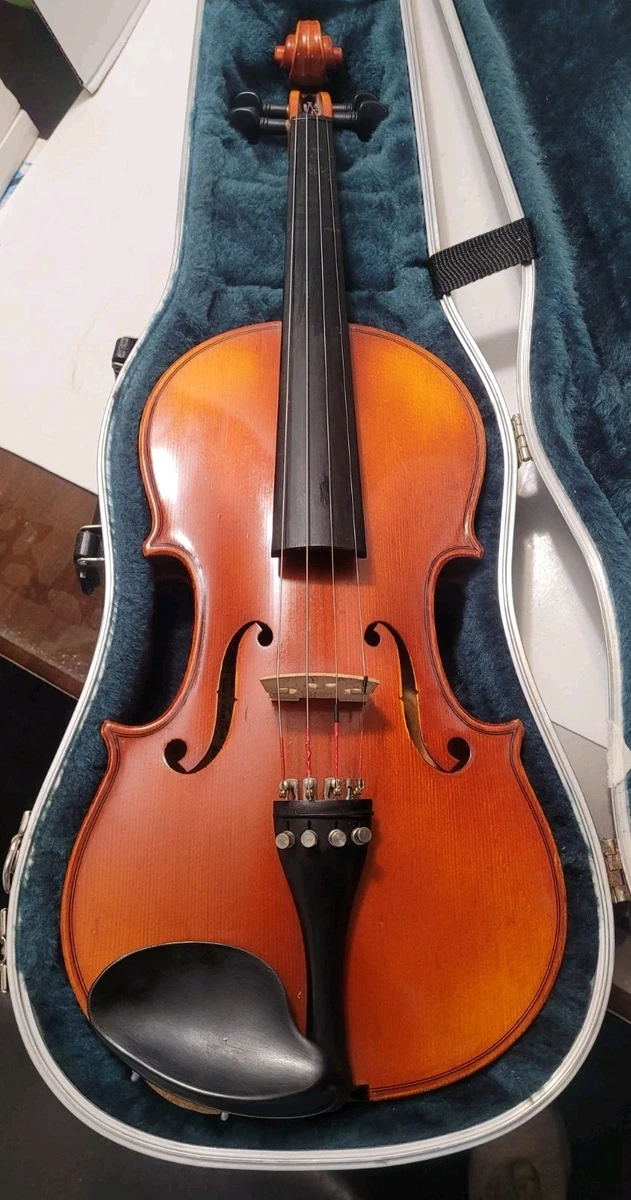 Suzuki 4/4 Size Violins | eBay