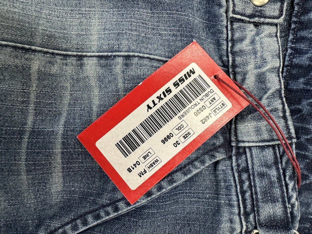 Miss Sixty Cargo Pants, Y2K Super Rare, Britney Spears, Vintage