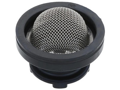 Mercedes-Benz Engine Oil Pump Strainer | 1973-1995 1101800355--GEN