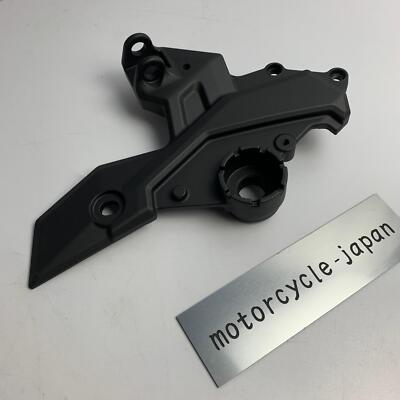 ねぐ KAWASAKI Genuine NINJA 650 Z650 Front RH Stay Step 35063-1349-18R