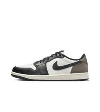 Size 11 - Air Jordan 1 Retro OG Low Mocha for sale online | eBay