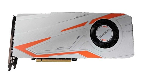 ZOTAC GeForce GTX 1080ti 11GB GDDR5X Graphic Card japan jp used | eBay