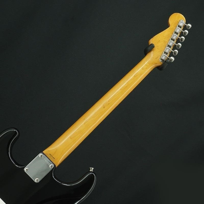 Fender Japan ST62-55 Stratocaster Black Electric guitar | eBay