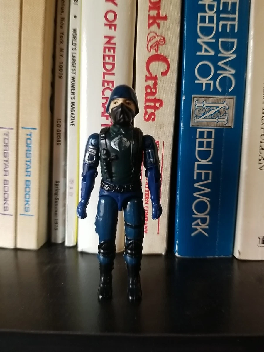 Gi Joe Action Pilot for sale | eBay