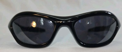 Oakley UNKNOWN Vintage Sunglasses Discontinued Model Y2K Fashion