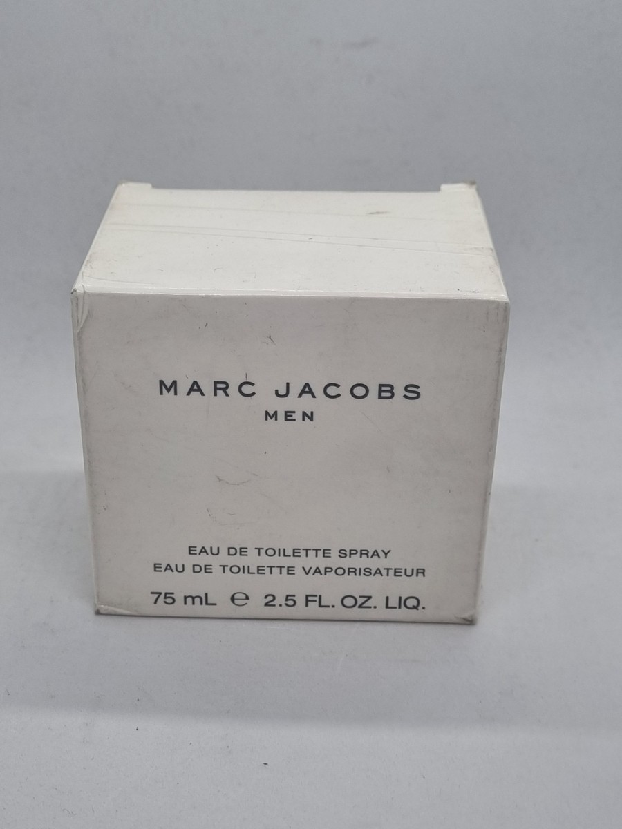Marc Jacobs marc jacobs 4.2oz Men's Eau de Toilette for sale