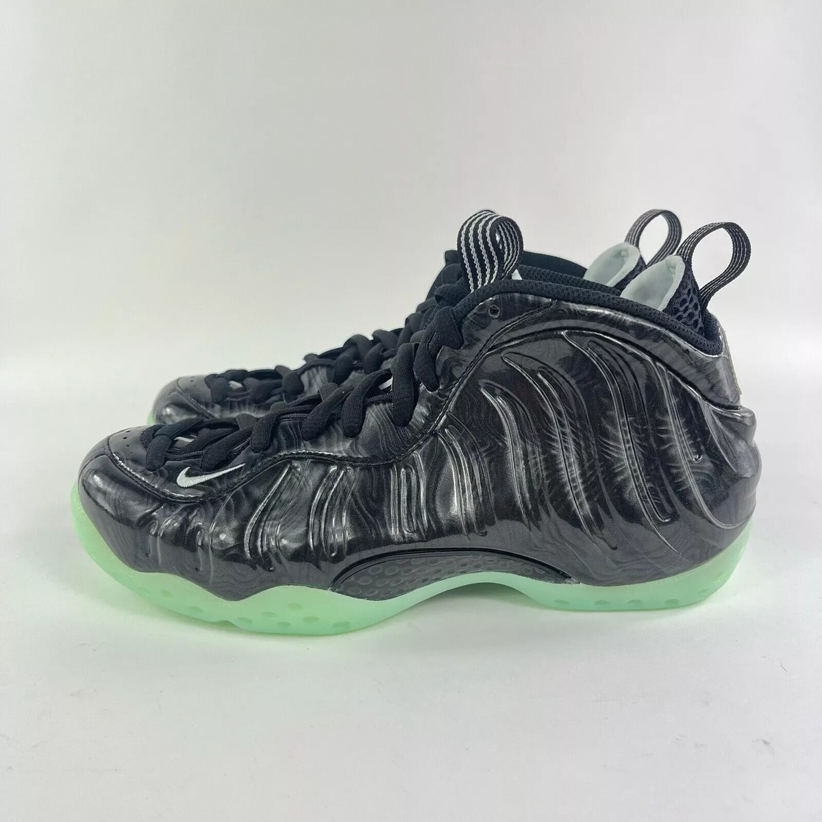 Nike Air Foamposite One All-Star 2021 CV1766-001 Mens 6.5 Womens 8