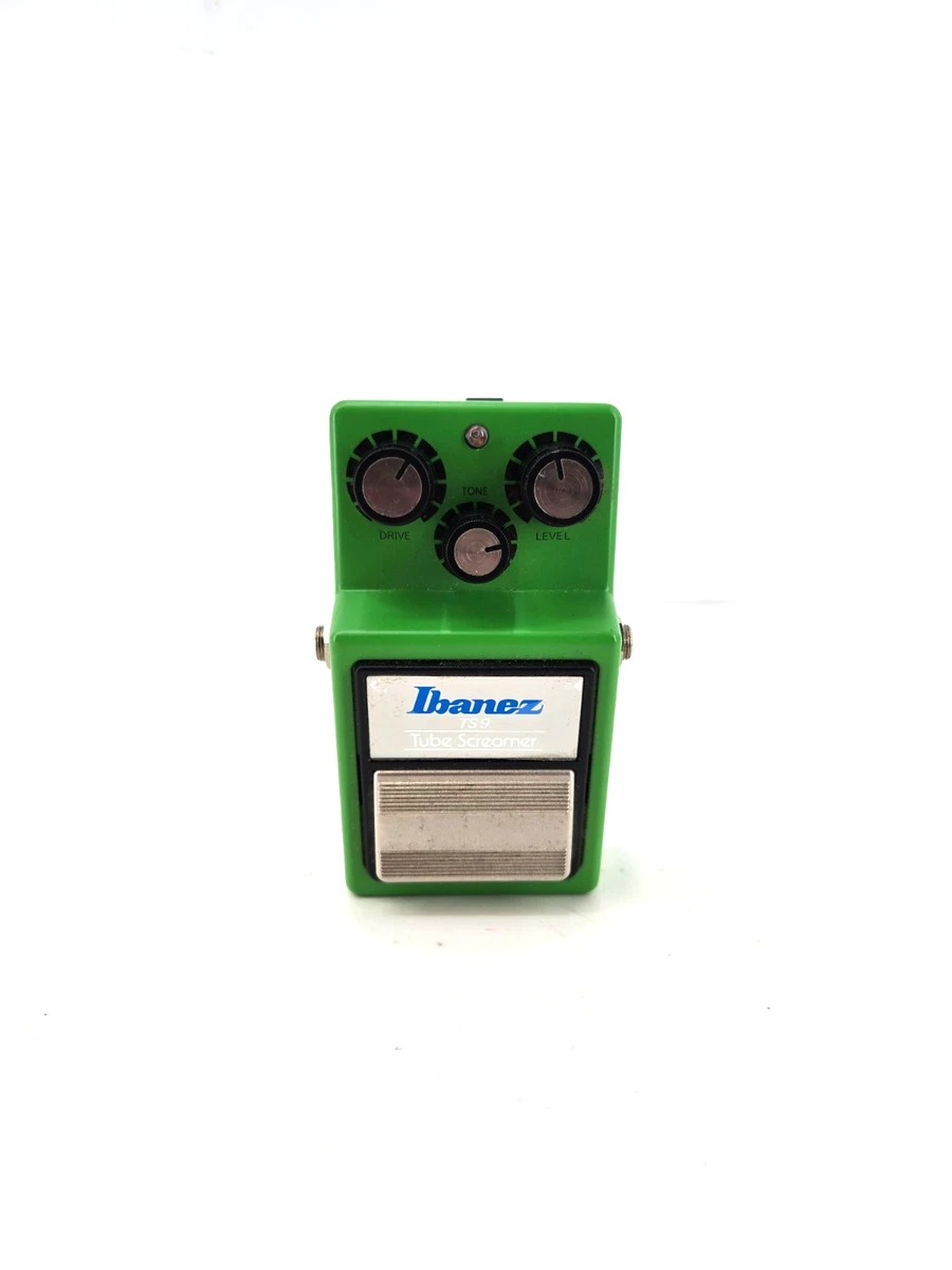Ibanez Ts9 Tube Screamer Japan for sale | eBay