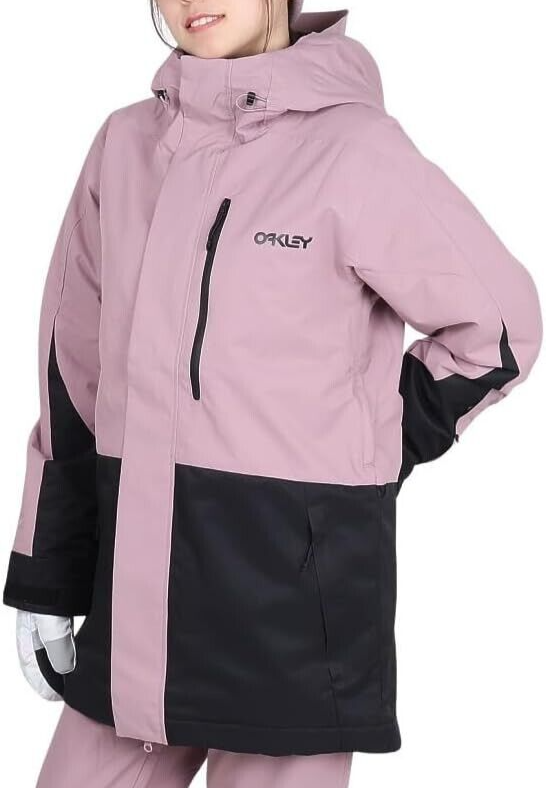 OAKLEY Snow 2025 Women's TNP TBT Insulated Jacket - Toadstool