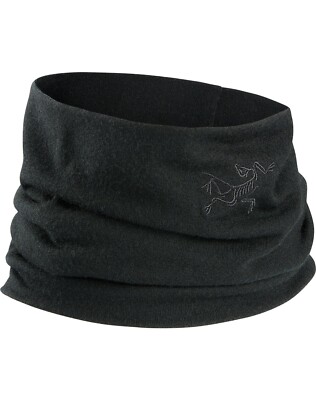 Arcteryx LEAF Cold WX Neck Gaiter AR Wool | eBay