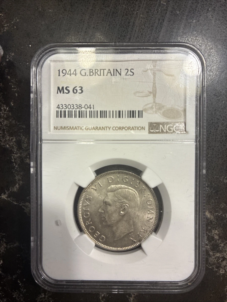 1944 Year UK Coins for sale | eBay