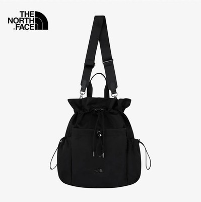 NEW THE NORTH FACE BONNEY PACK M NN2PR61L BLACK / 3Colors / FAST