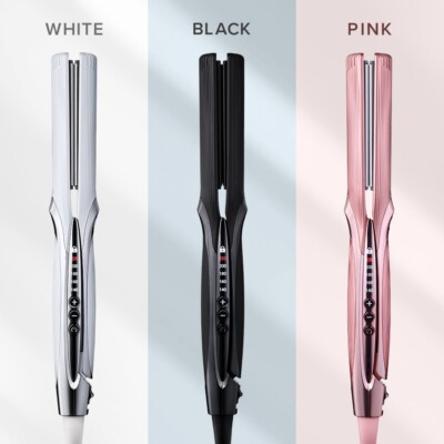 ReFa STRAIGHT IRON PRO 2024 winter New model Black /White /Pink