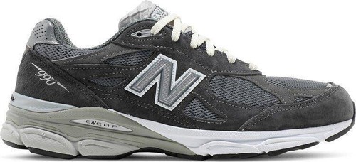 Size 8.0 US) Kith Ronnie Fieg x New Balance 990v3 Made In USA