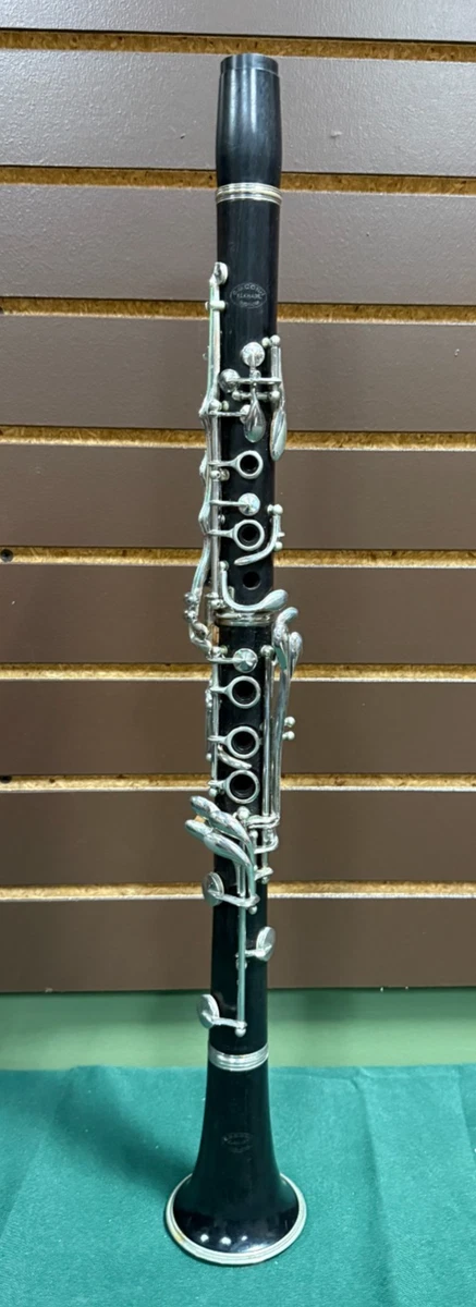 Las mejores ofertas en Conn clarinetes Vintage | eBay