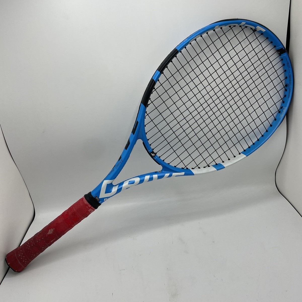 Babolat Pure Drive, 2 : 4 1/4 | eBay