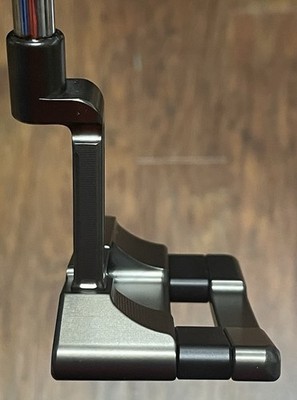 Scotty Cameron Studio Style Squareback 2 Putter - New - Xtreme