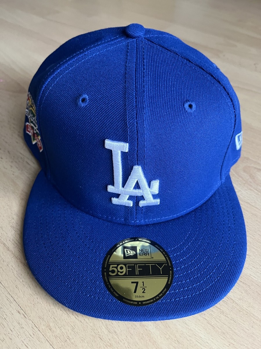 New Era x Diet Starts Monday Los Angeles Dodgers 100 Anniversary
