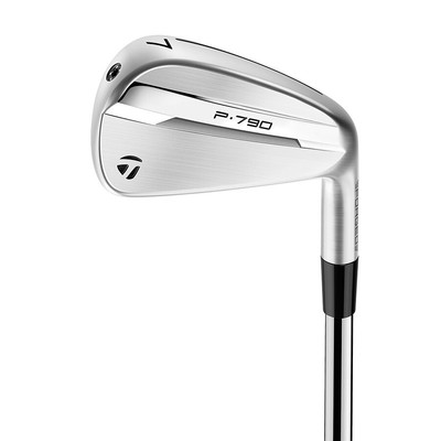 Taylormade 2025 P∙790 Iron Fujikura Custom Graphite Shafts | eBay