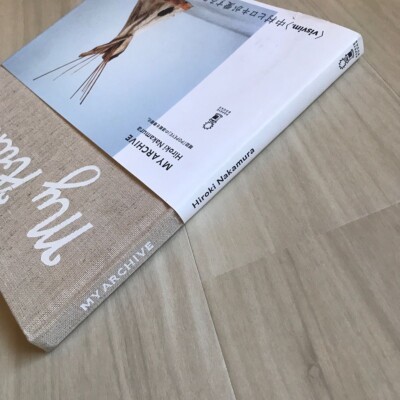 My Archive visvim Vintage to the future Hiroki Nakamura Photo Art