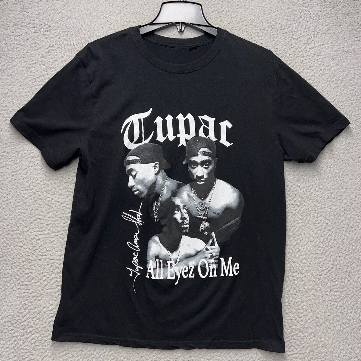 ENNOY ennoy CREW 2PACK LS T-SHIRTS BLACK XL POCKET & CREW