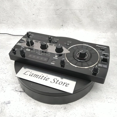 Pioneer RMX-1000 Professional DJ Remix Station Effector Controller