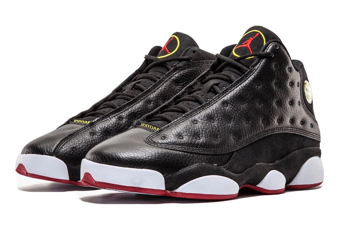 Nike Air Jordan Retro 13 “Playoffs