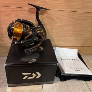 Daiwa Certate 4000 | eBay