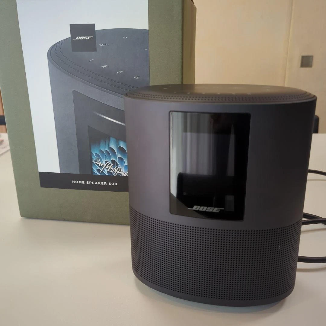 Bose Home Speaker 500 for sale - eBay