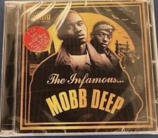 Infamous Mobb Deep by Mobb Deep (CD, 2014) for sale online | eBay