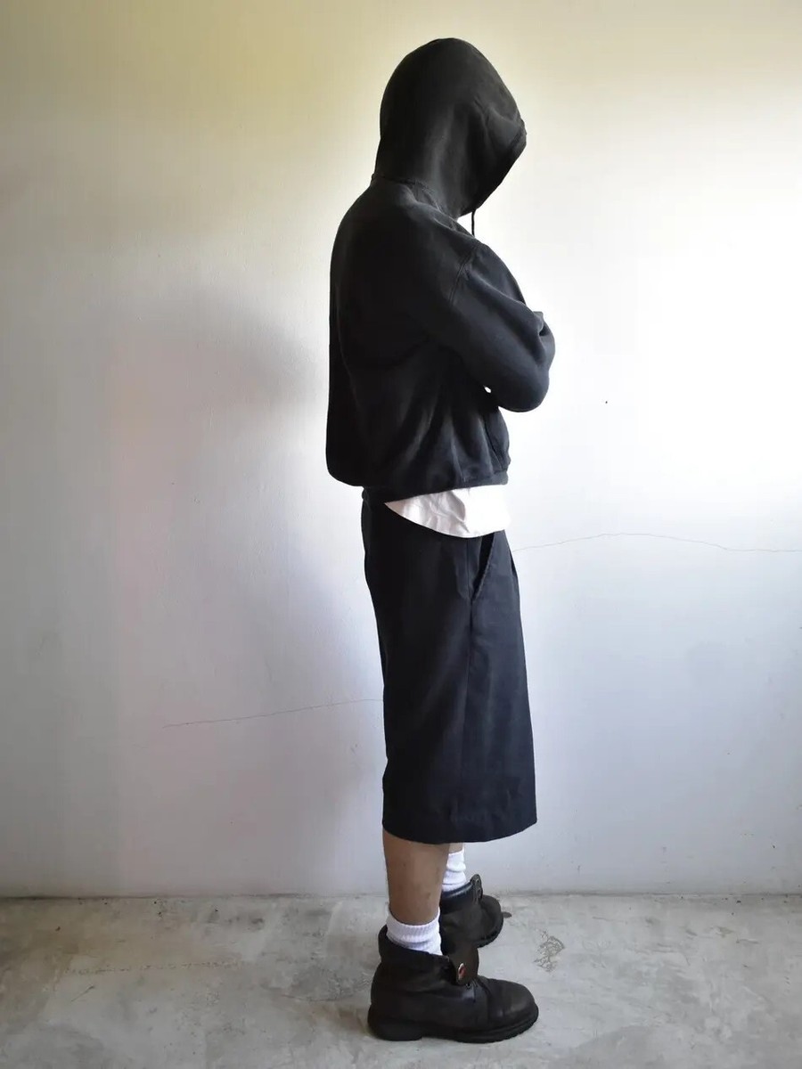 Vintage 2000s Russell Athletic Blank Hoodie | eBay