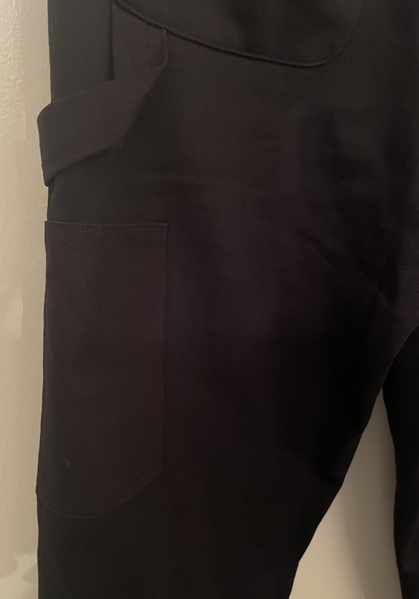 NEW LARGE 34W Carhartt X MASTERMIND JAPAN double knee jogger pants