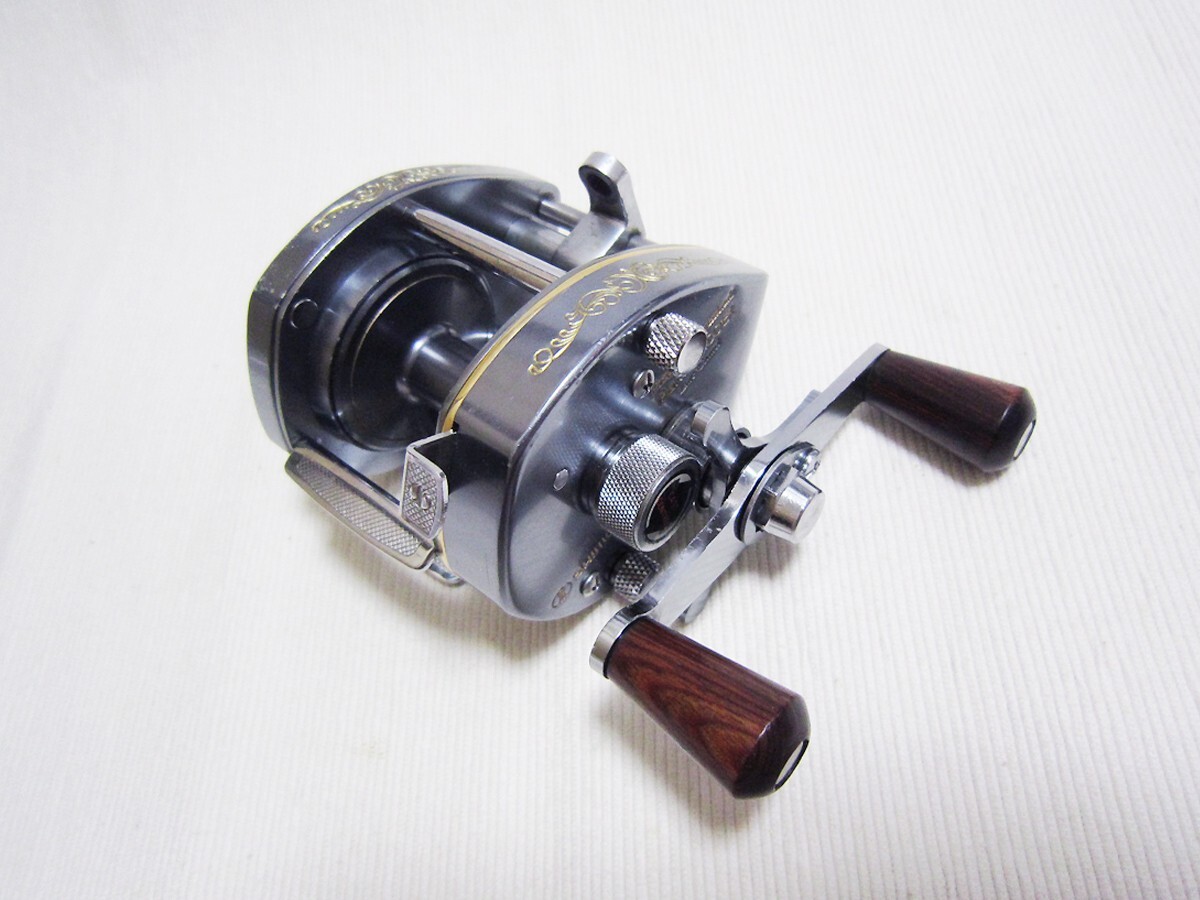 SHIMANO BANTAM 100-EX FISHING REEL | eBay
