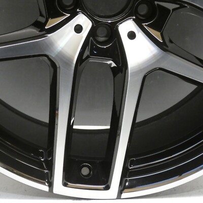 Genuine MERCEDES Gle450 AMG 21