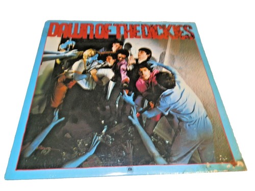 LONNIE SMITH Funk Reaction PROMO COPY!!! gatefold | eBay