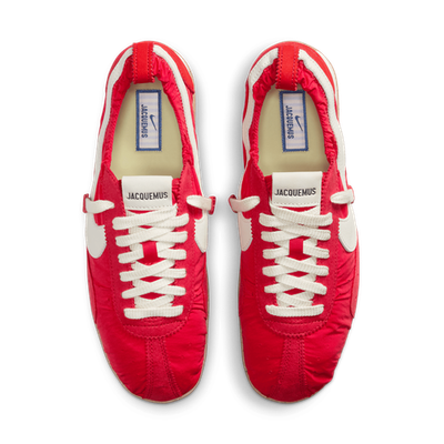 Nike X Jacquemus Moon Shoe Collab SP University Red/Gum HV8547-600