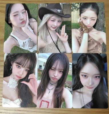 IVE SECRET Tokyo 10/12 japan Offline Events benefit official