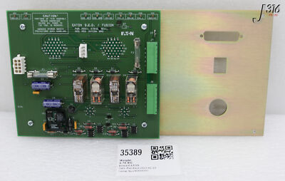 35389 EATON PCB ASSY, GES MOD INTCON BRD 478180 | eBay