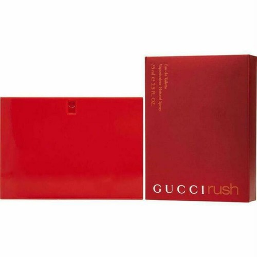 Gucci Rush Two 2 for Her Women 1 OR 1.6 oz / 30 50 ml Eau de
