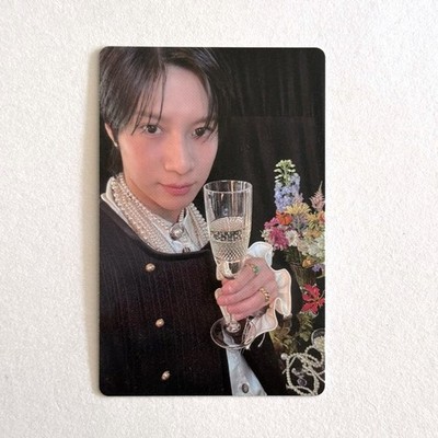 Shinee Taemin TAEMate 2nd Fanclub Kit Mellow Masterpiece Official