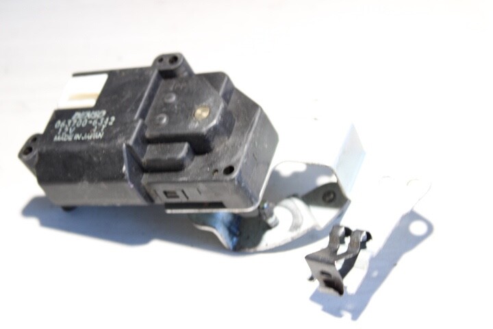 1997-2001 es300 actuator AIR MIX HOT COLD climate control 063700