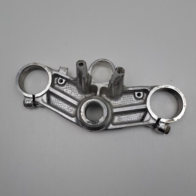 1998-1999 Kawasaki Ninja ZX-9R Upper Triple Tree Fork Holder Clamp