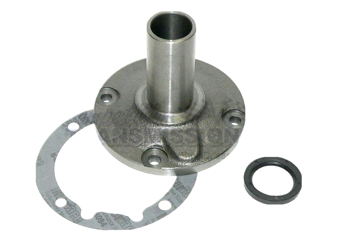 T18 T19 Jeep Ford Front Bearing Retainer INCLUDES Seal & Gasket 4