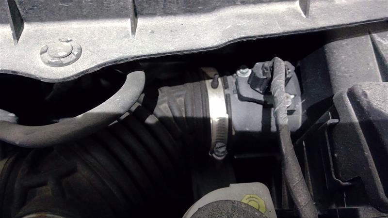 MAF, Mass air flow sensor, Air Flow Meter Fits 04-15 17-20 ARMADA