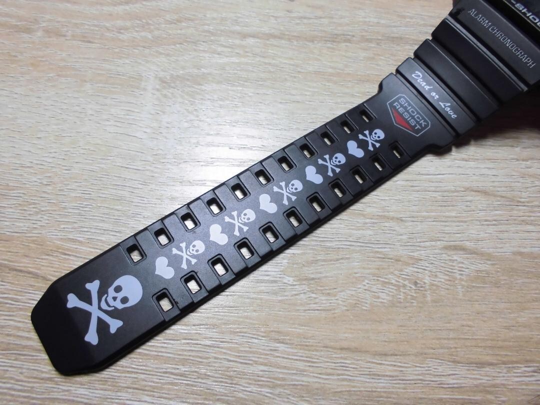 Casio G-SHOCK G-5500-1JF Tough Solar World Time Mens Digital watch