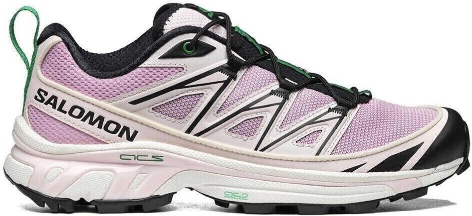 Size 9.5 - Sandy Liang x Salomon XT-6 Expanse Cradle Pink for sale