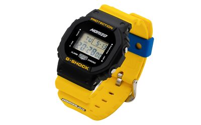 Duty Included] TOYOTA GAZOO Racing G-shock MORIZO Challenge Cup